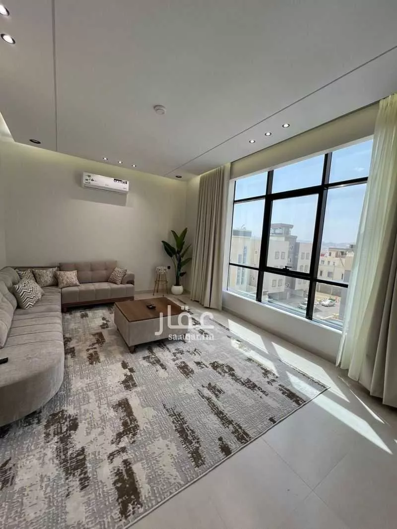 شقة مفروشة للحجز في شارع 100 العرين ، حي العرين ، أبها ، منطقة عسير 1 صورة