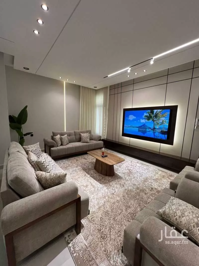 شقة للإيجار في شارع 5709954, حي العرين, مدينة أبها, منطقة عسير 1 صورة