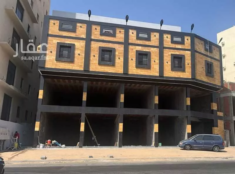 محل للإيجار في شارع عبدالله ابن ورقاء ابن جنادة, حي مريخ, مدينة جدة, منطقة مكة المكرمة 1 صورة
