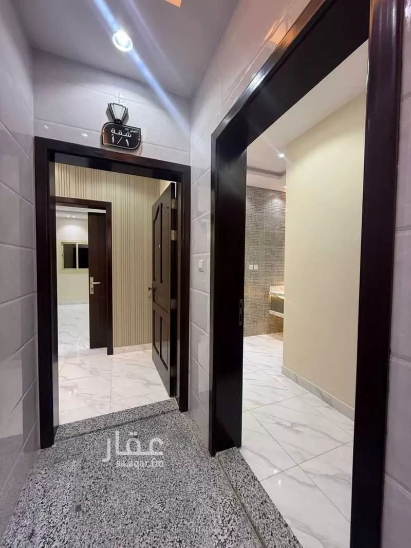 شقة للبيع في شارع عوف ابن حاجر الازدي, حي مريخ, مدينة جدة, منطقة مكة المكرمة 1 صورة