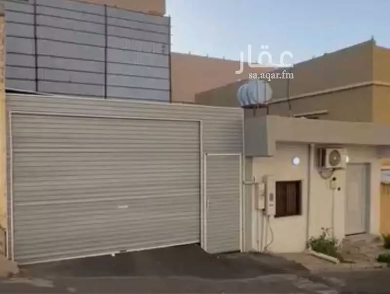 استراحة للبيع في شارع نجم الدين الايوبي ، حي ذرة ، ابها ، منطقة عسير 1 صورة