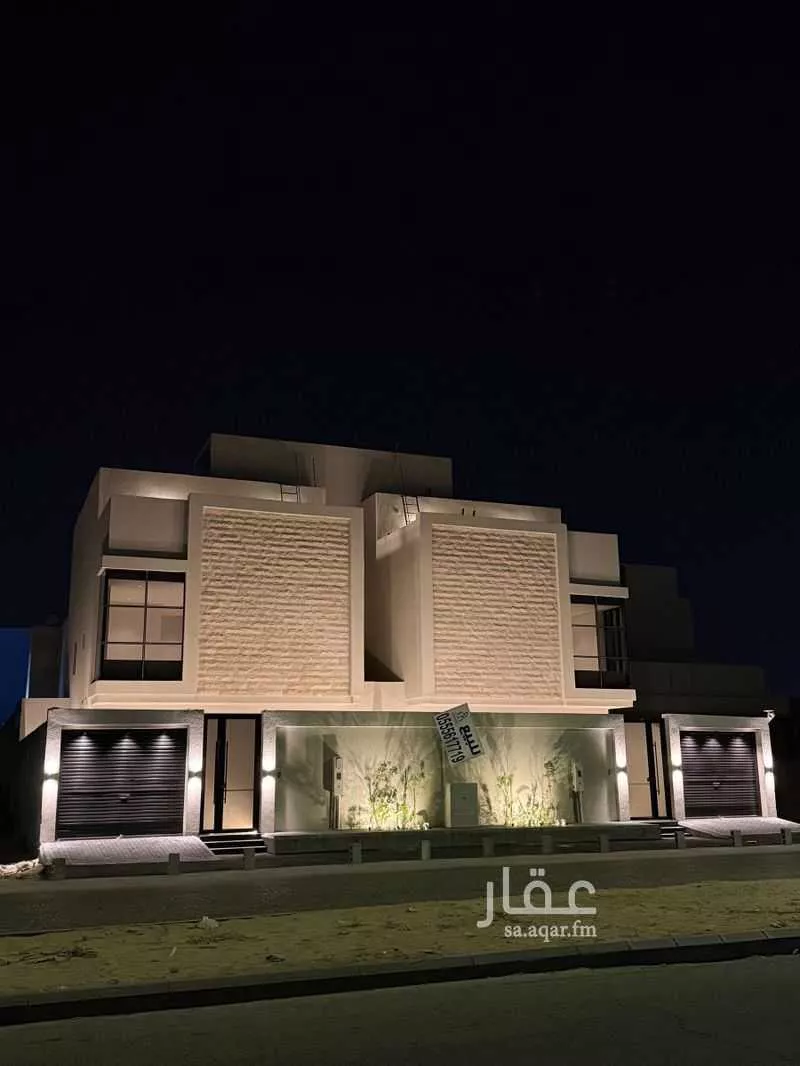 فيلا للبيع في شارع بلال بن رباح ، حي جنوب الهفوف ، الهفوف ، الاحساء 1 صورة