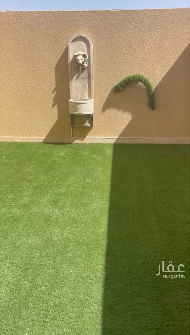 شقة للإيجار في شارع القطار, حي الندى, مدينة الرياض, منطقة الرياض 1 صورة