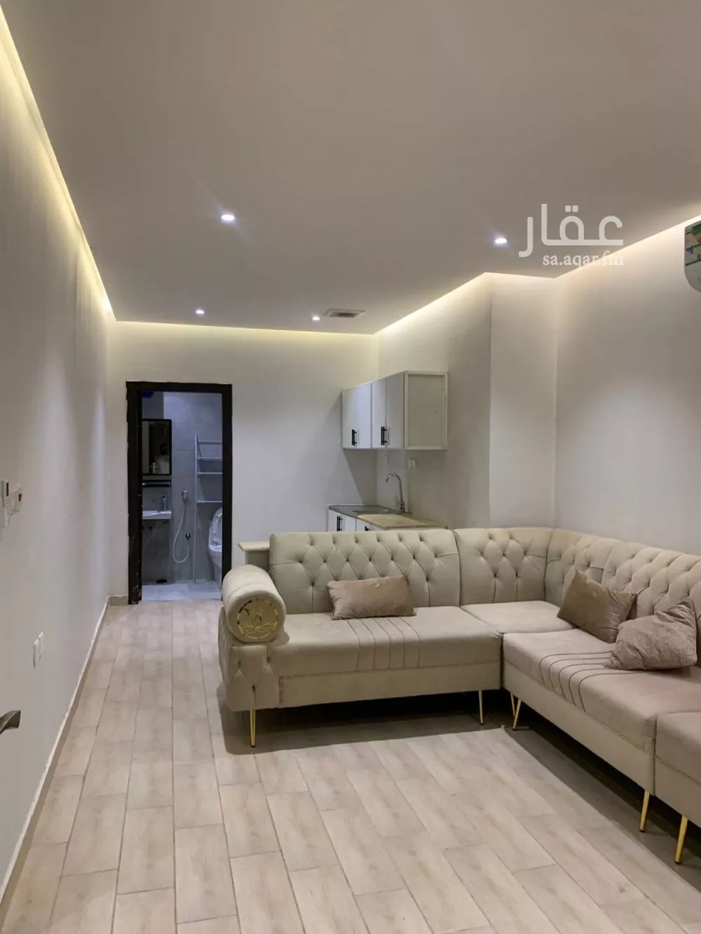 شقة للإيجار في شارع خالد بن الوليد, حي الروضة, مدينة الرياض, منطقة الرياض 1 صورة