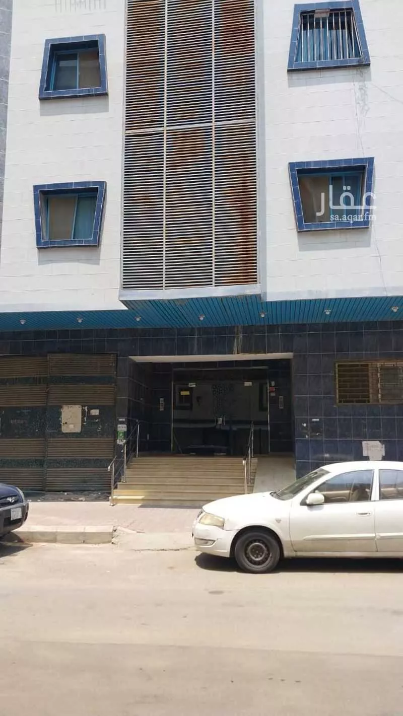 شقة للبيع في حي المرسلات ، مكة ، منطقة مكة المكرمة 1 صورة