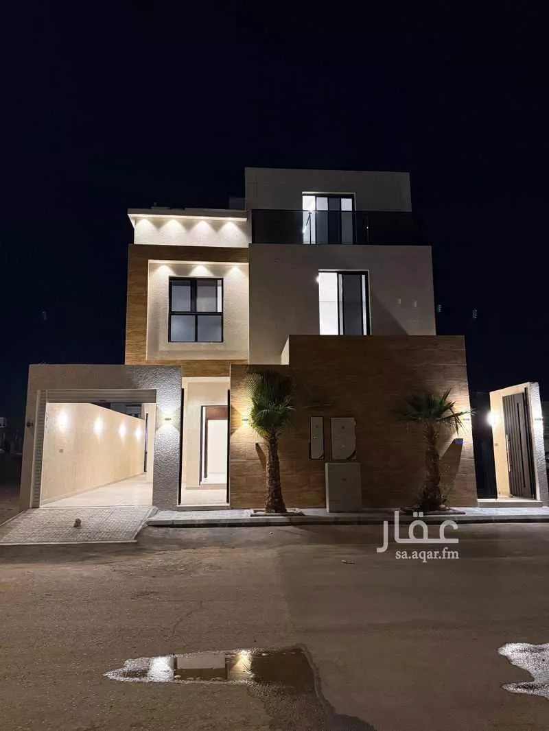 شقة للبيع في شارع عبدالله البواب, حي الرمال, مدينة الرياض, منطقة الرياض 1 صورة