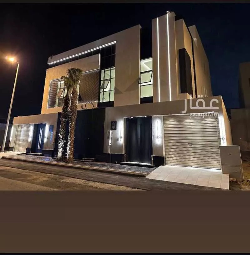 فيلا للبيع في شارع  البريكة, حي اللؤلؤ, مدينة جدة, منطقة مكة المكرمة 1 صورة