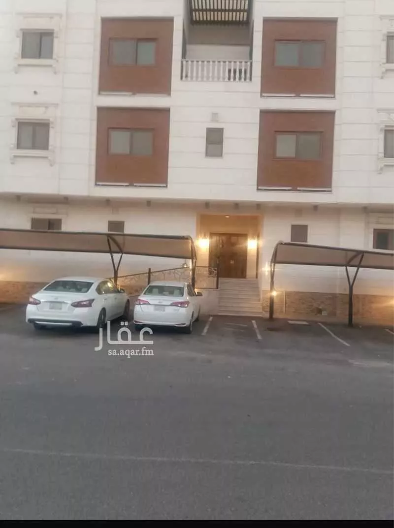 شقة للإيجار في شارع مصعب بن سعيد الحراني, حي وادي مذينب, مدينة المدينة المنورة, منطقة المدينة المنورة 1 صورة