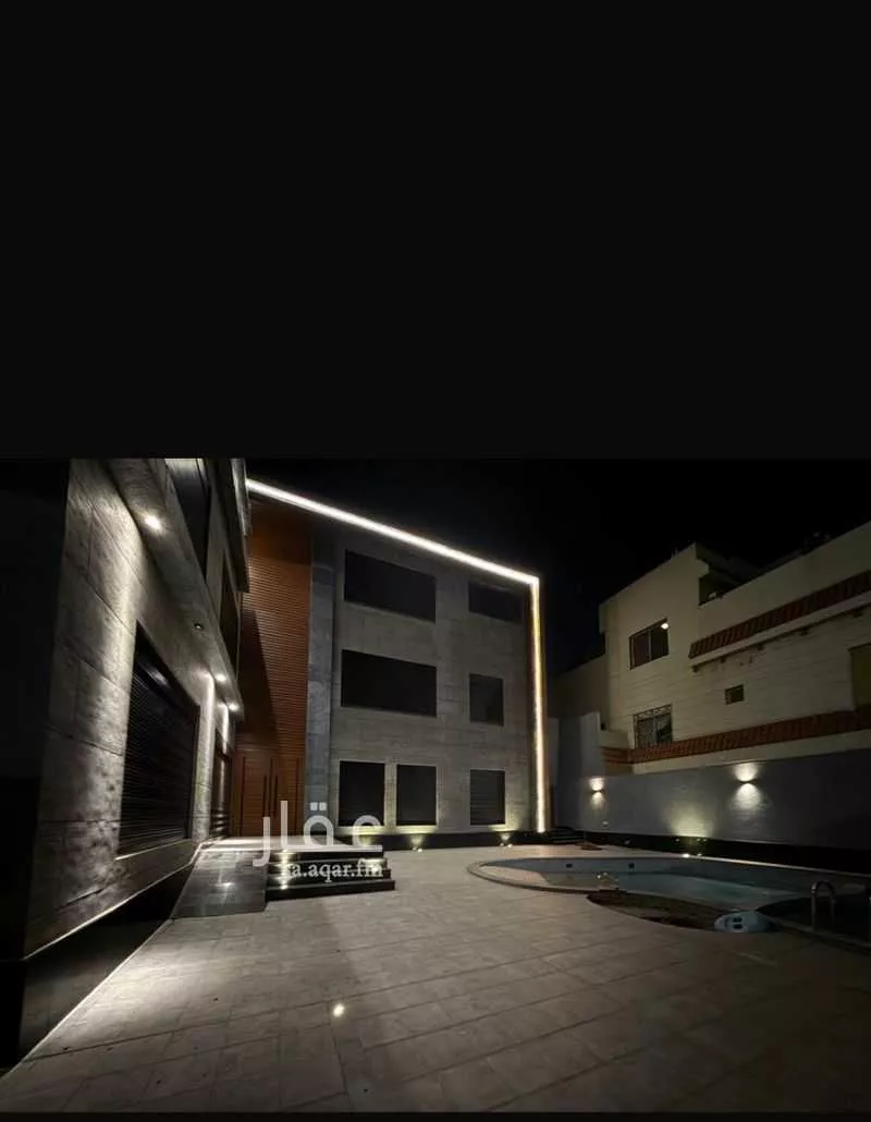 فيلا للإيجار في شارع أبي بكر بن هلال, حي الشراع, مدينة جدة, منطقة مكة المكرمة 1 صورة