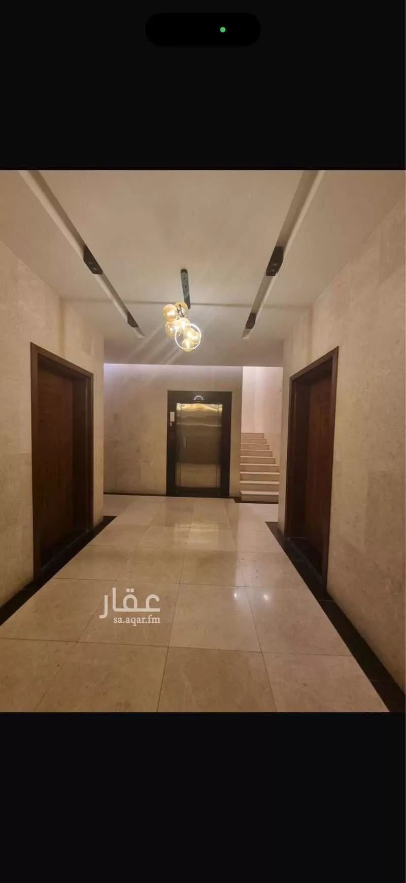 شقة للإيجار في شارع هبة الله بن حامد, حي المنارات, مدينة جدة, منطقة مكة المكرمة 1 صورة