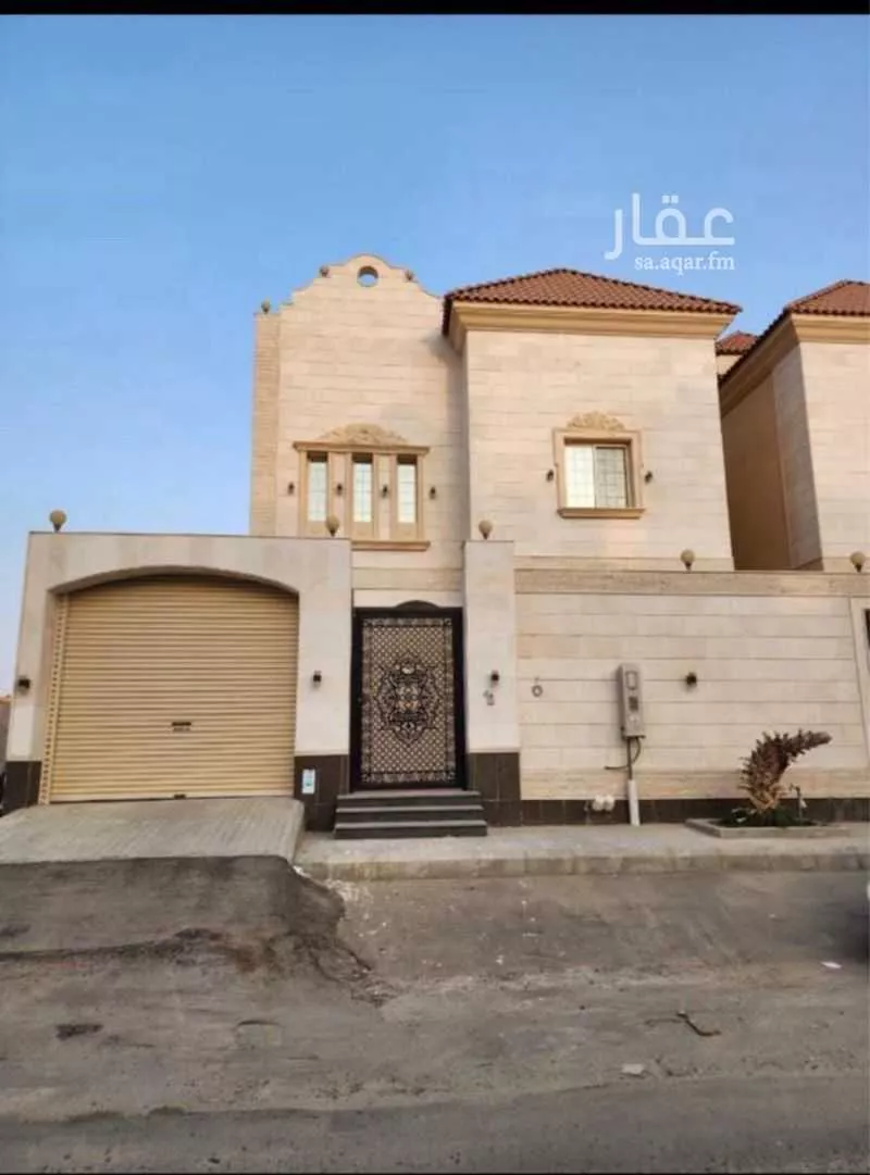 فيلا للإيجار في شارع علي بن أبي القاسم, حي الزمرد, مدينة جدة, منطقة مكة المكرمة 1 صورة