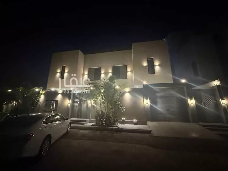 فيلا للإيجار في شارع أحمد بن محمد بن اليمن, حي المنارات, مدينة جدة, منطقة مكة المكرمة 1 صورة