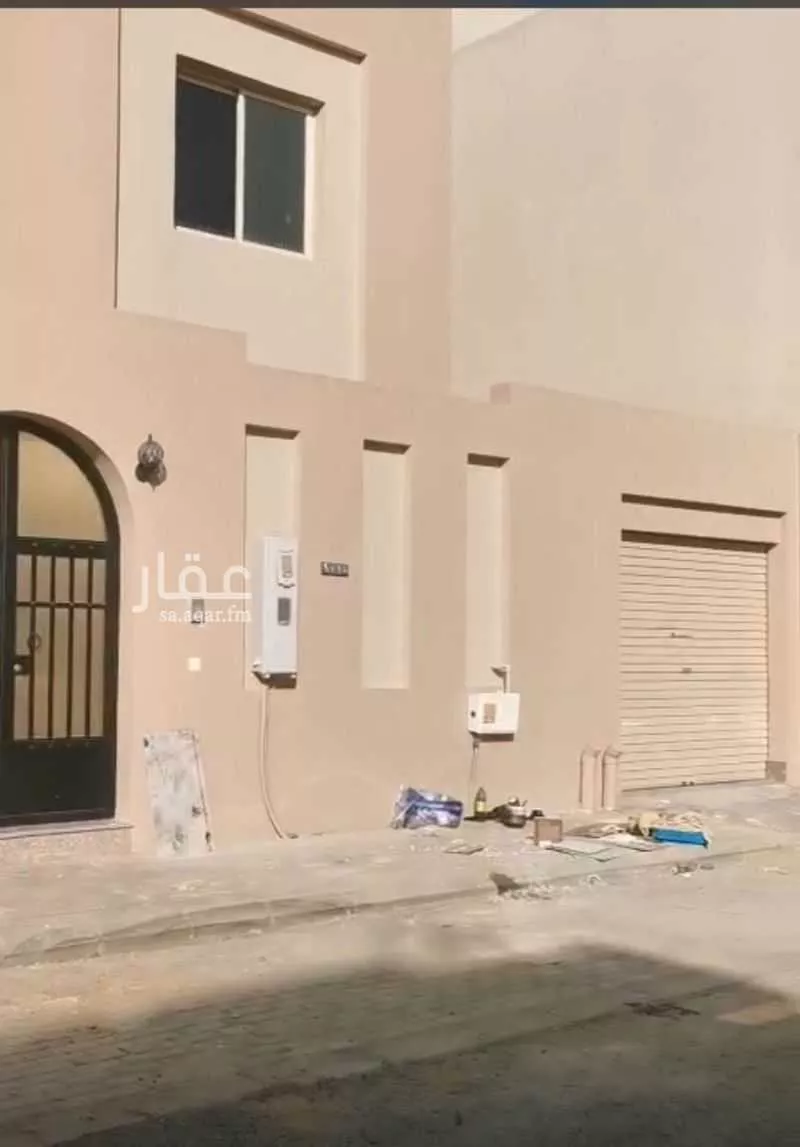 فيلا للإيجار في شارع المرور, حي الغربية, مدينة جدة, منطقة مكة المكرمة 1 صورة