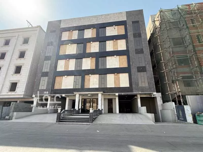 عمارة للإيجار في شارع سواده بن غزيه, حي الزهراء, مدينة جدة, منطقة مكة المكرمة 1 صورة