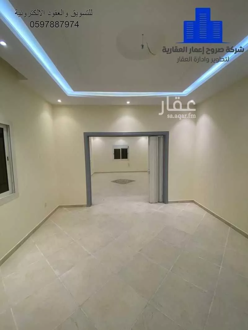 فيلا للإيجار في شارع عبدالملك بن هشام, حي النهضة, مدينة جدة, منطقة مكة المكرمة 1 صورة