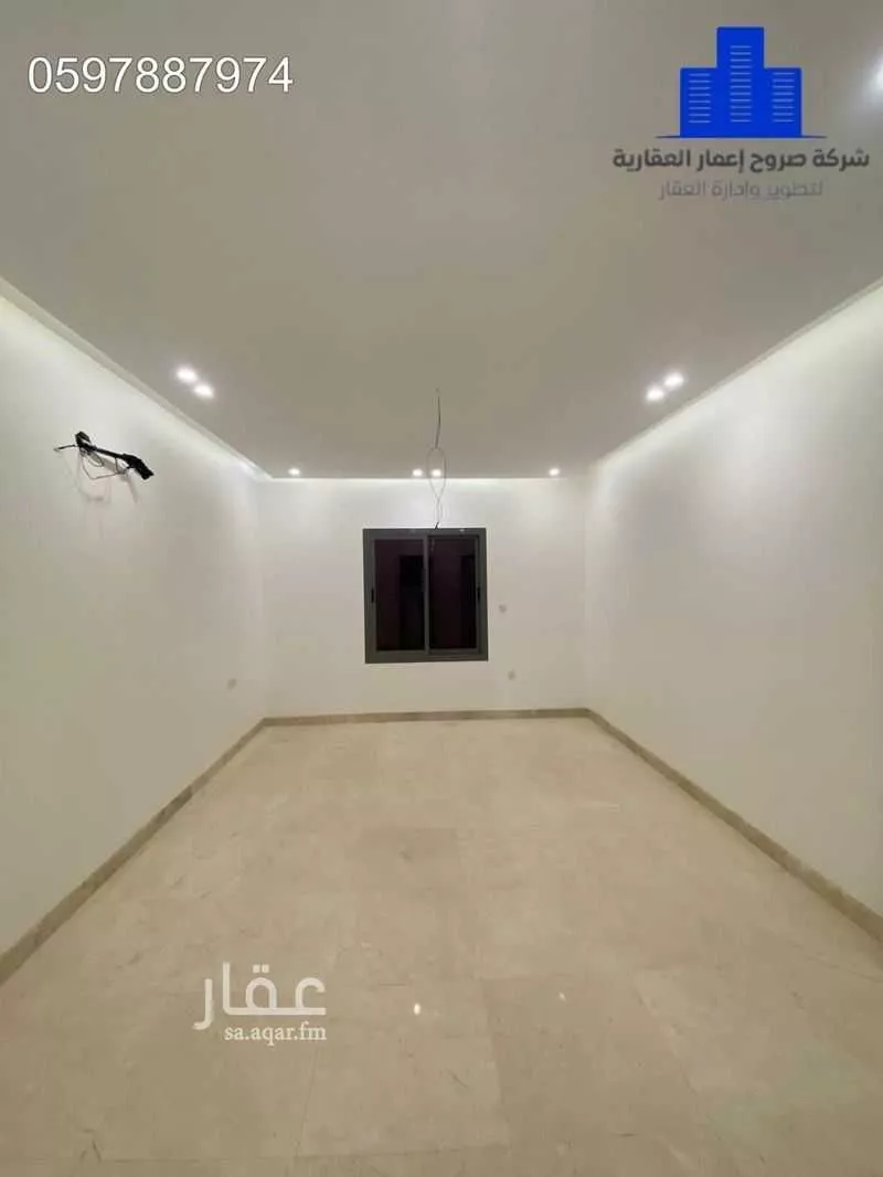 شقة للإيجار في شارع الحوافز, حي النهضة, مدينة جدة, منطقة مكة المكرمة 1 صورة