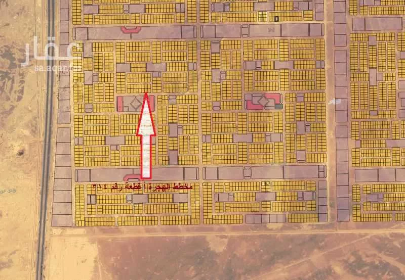 أرض للبيع في حي البوادر, مدينة جدة, منطقة مكة المكرمة 1 صورة