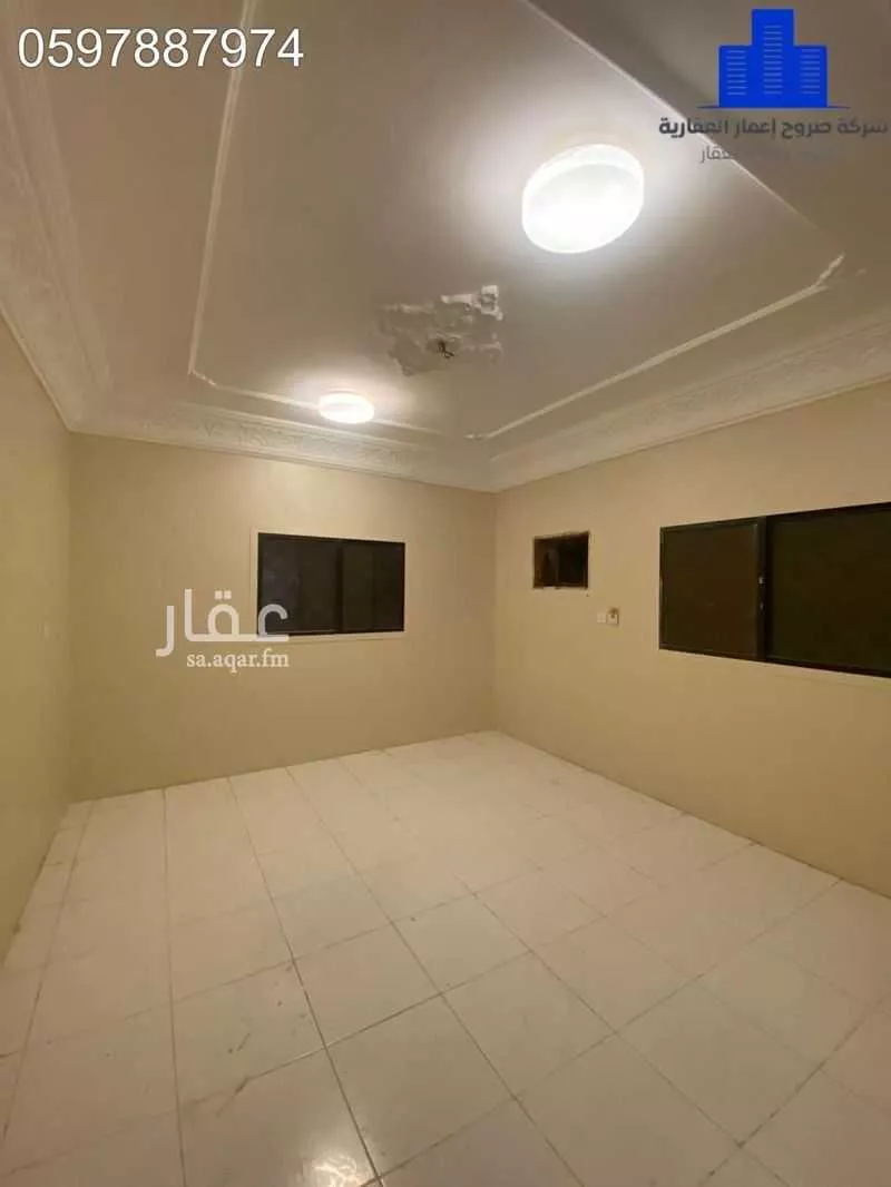 شقة للإيجار في شارع البناع الشامخ, حي النهضة, مدينة جدة, منطقة مكة المكرمة 1 صورة