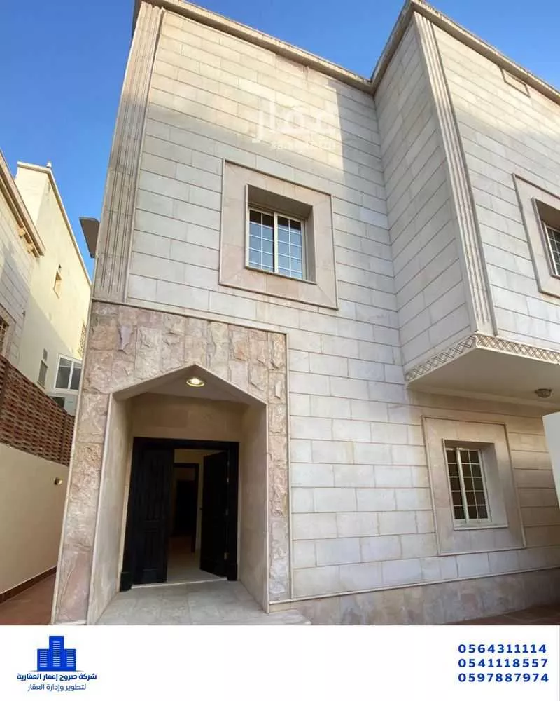 فيلا للبيع في شارع العباس بن المستعين بالله, حي أبحر الشمالية, مدينة جدة, منطقة مكة المكرمة 1 صورة