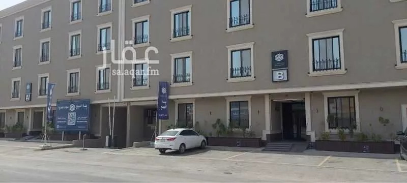 شقة للإيجار في شارع سلطان بن نمر, حي الرمال, مدينة الرياض, منطقة الرياض 1 صورة