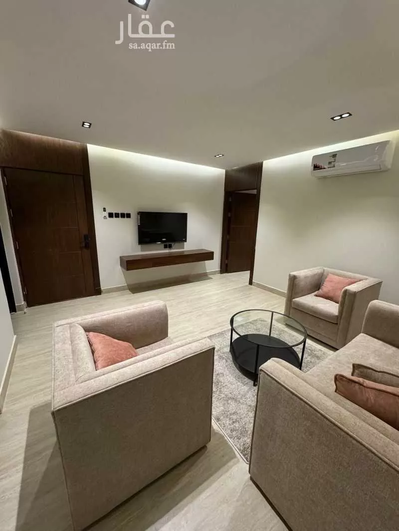 شقة للإيجار في شارع الباز, حي السليمانية, مدينة الرياض, منطقة الرياض 1 صورة