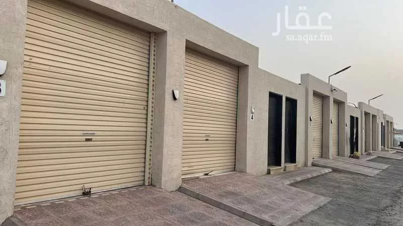 استراحة للإيجار في شارع عثمان بن الاسود, حي الرمال, مدينة الرياض, منطقة الرياض 1 صورة