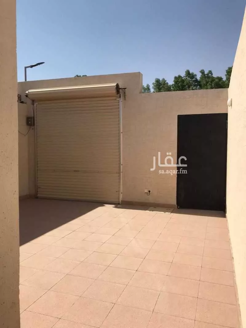 استراحة للإيجار في حي الرمال ، الرياض ، منطقة الرياض 1 صورة