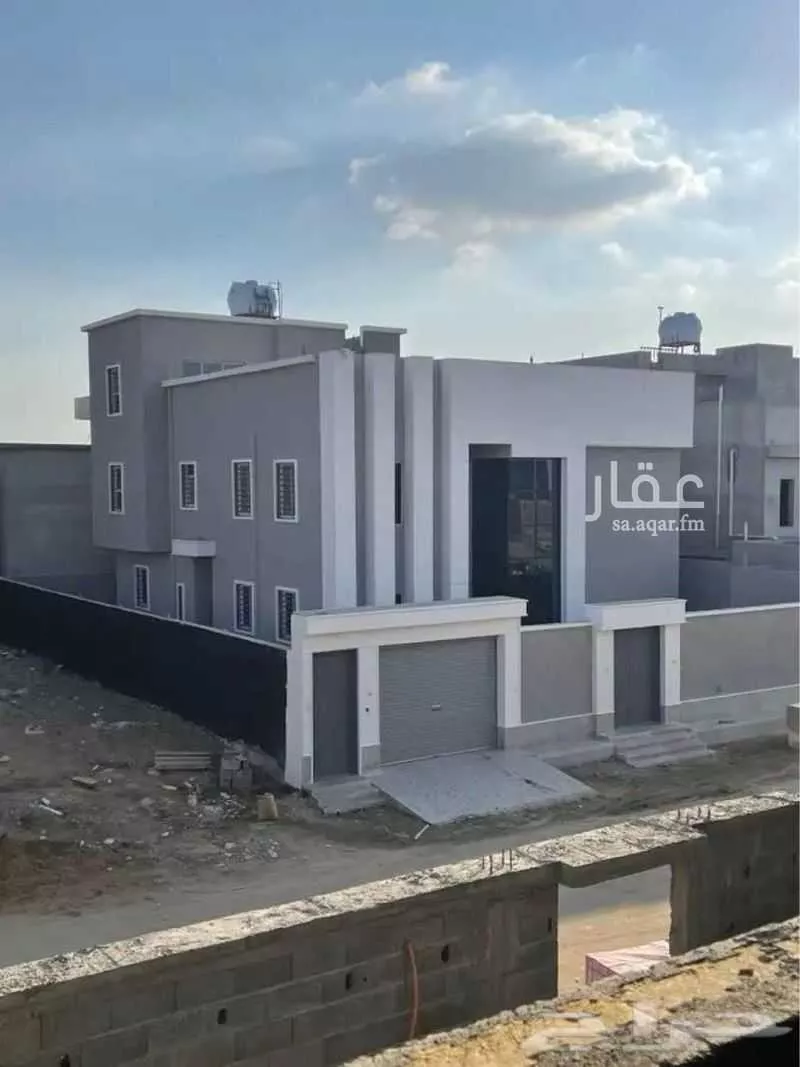 فيلا للبيع في المقطاع ، خميس مشيط 1 صورة