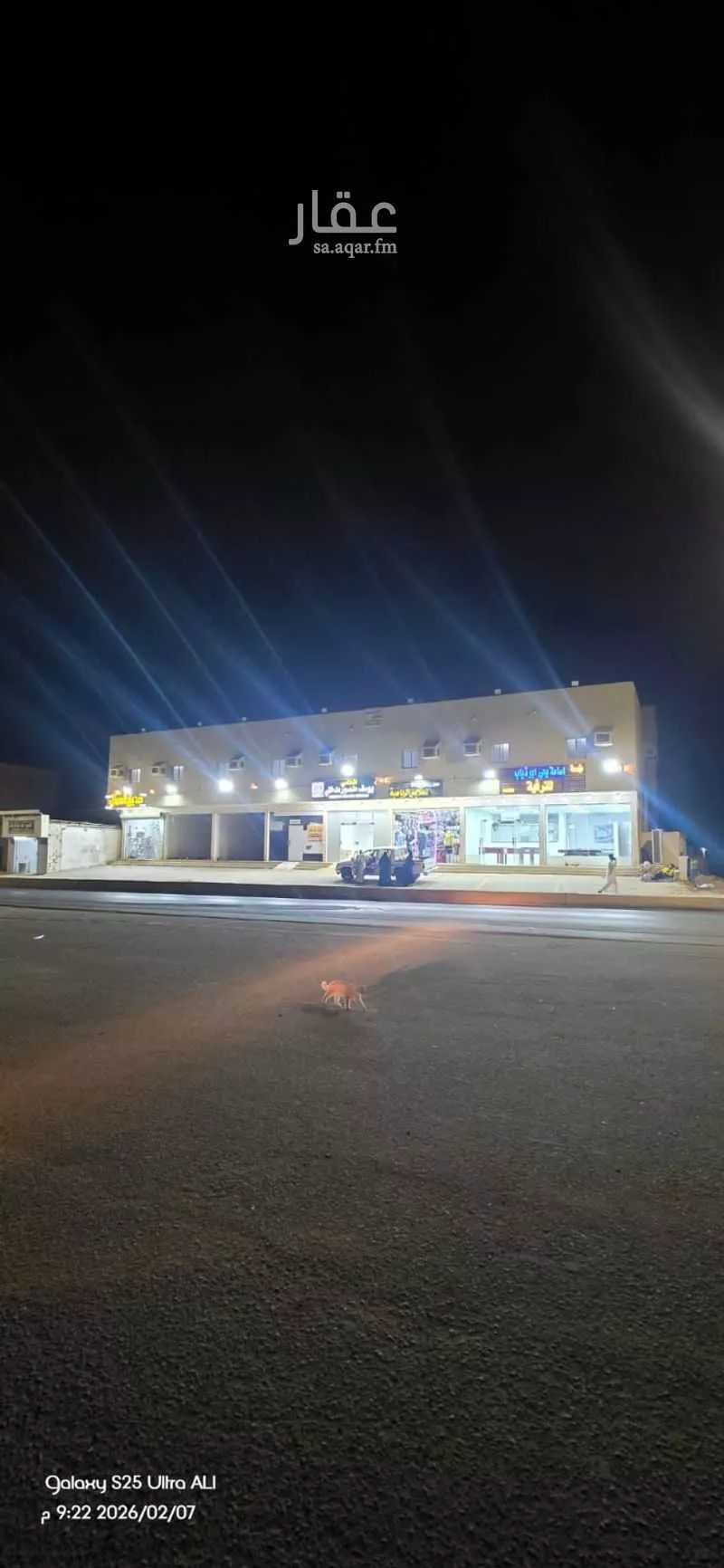 غرفة للإيجار في شارع عروة بن مسعود الثقفي, حي ابوحجر الاعلى, مدينة صامطة, منطقة جازان 1 صورة