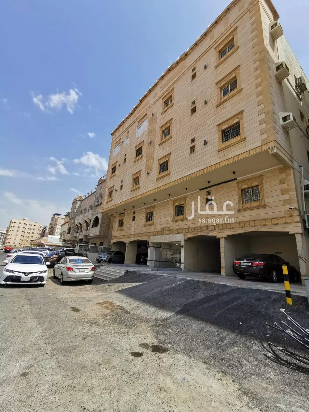 شقة للإيجار في شارع عبدالسلام الموزي, حي المروة, مدينة جدة, منطقة مكة المكرمة 1 صورة