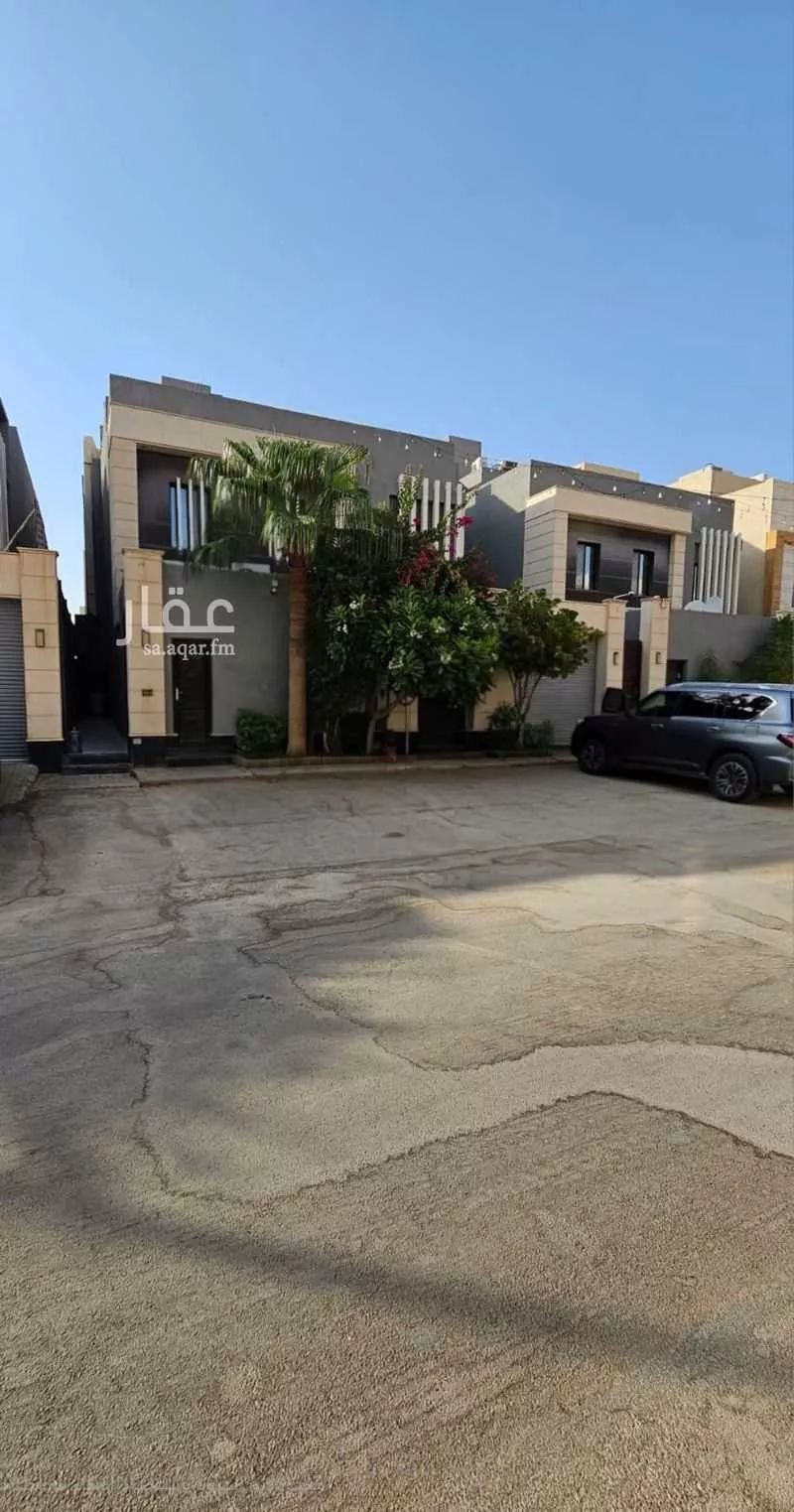 شقة للإيجار في شارع إبراهيم العوفي, حي العارض, مدينة الرياض, منطقة الرياض 1 صورة