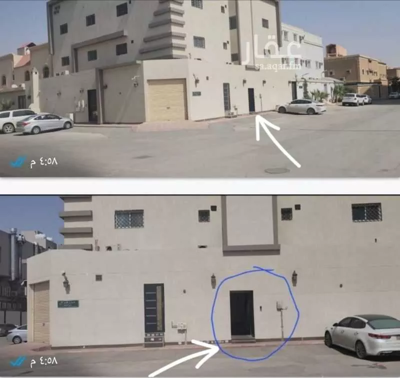 شقة للإيجار في شارع رقم 92, حي الندوة, مدينة الرياض, منطقة الرياض 1 صورة