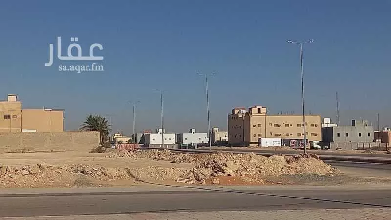 أرض للبيع في شارع الخالدية, حي مشرف, مدينة الخرج, منطقة الرياض 1 صورة
