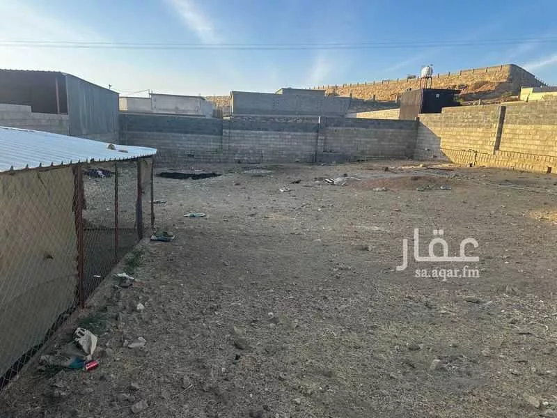 أرض للبيع في أبها 1 صورة