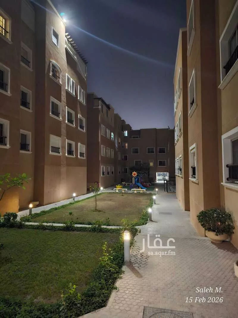 شقة للإيجار في شارع عكا, حي قرطبة, مدينة الرياض, منطقة الرياض 1 صورة