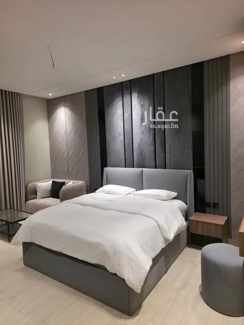 شقة للإيجار في شارع عامر بن نابي, حي النزهة, مدينة جدة, منطقة مكة المكرمة 1 صورة