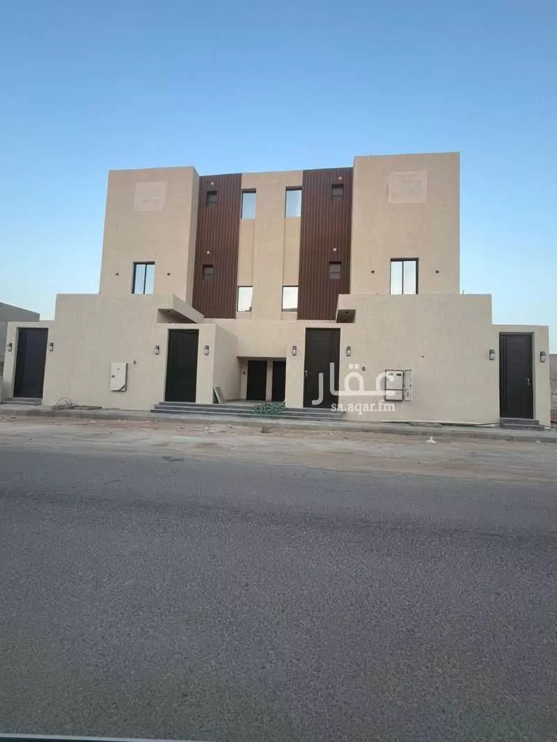 شقة للبيع في شارع 22361841, حي الإسكان, مدينة المجمعه, منطقة الرياض 1 صورة