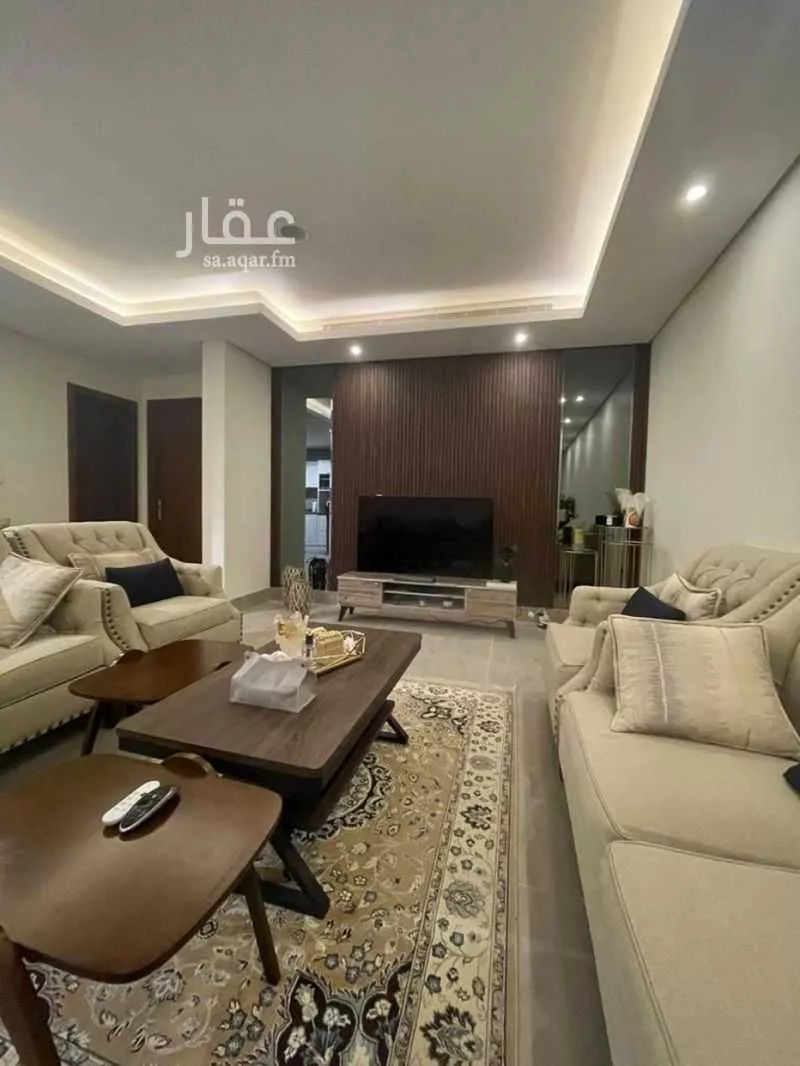 شقة للبيع في شارع الامام سعود بن فيصل ، حي الملقا ، الرياض ، منطقة الرياض 1 صورة