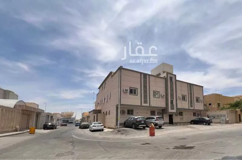 عمارة للبيع في شارع ابو وداعة, حي الفايزية, مدينة بريده, منطقة القصيم 1 صورة