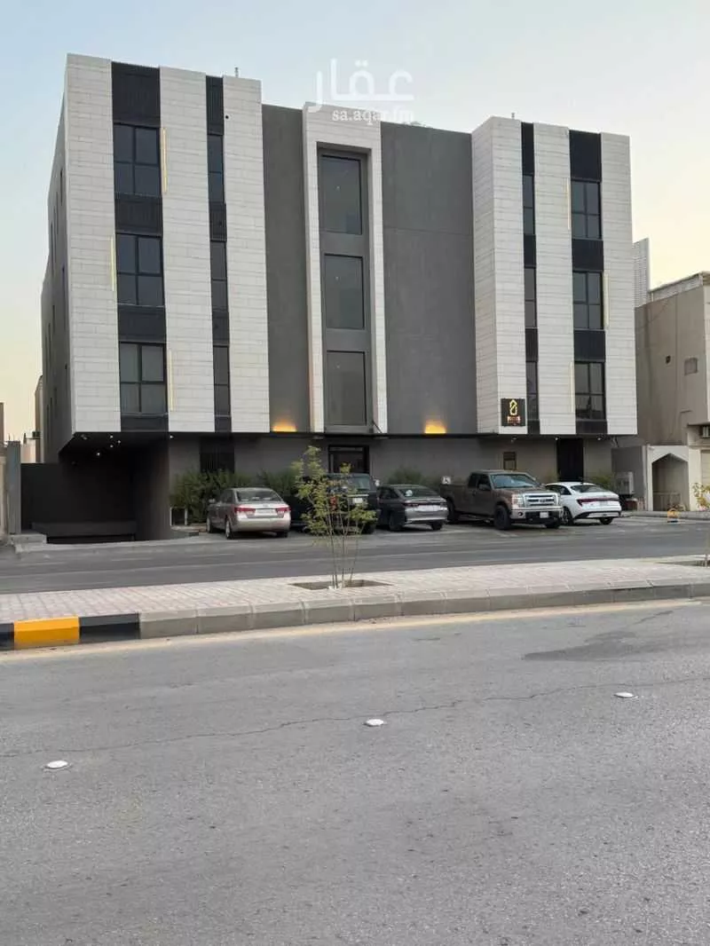 شقة للبيع في شارع علي بن خريف, حي الروابي, مدينة الرياض, منطقة الرياض 1 صورة