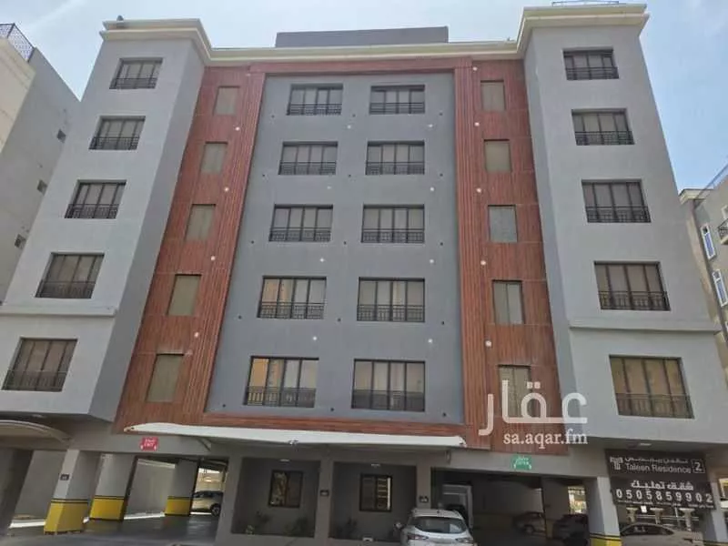 شقة للإيجار في شارع ثابت بن صهيب, حي الروابي, مدينة الخبر, المنطقة الشرقية 1 صورة