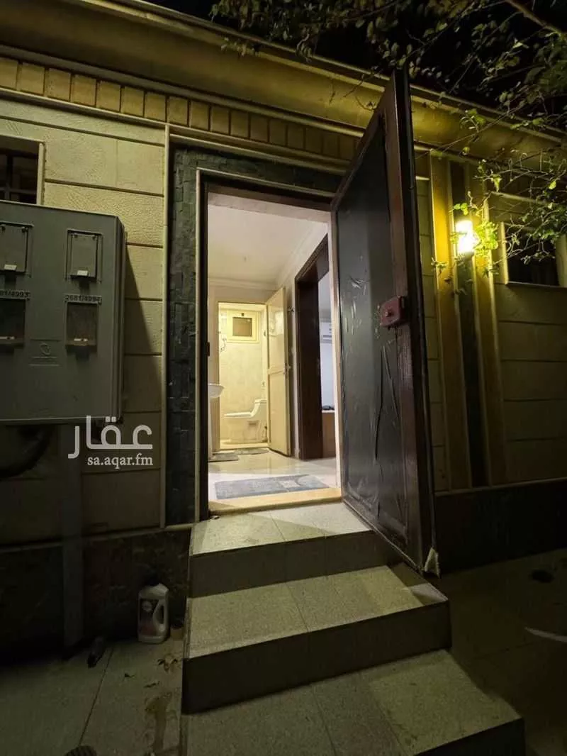 غرفة للإيجار في شارع أبي جعفر المنصور ، حي الفردوس ، جدة ، جدة 1 صورة