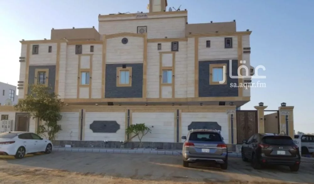 شقة للإيجار في شارع أبي جعفر المنصور, حي الفردوس, مدينة جدة, منطقة مكة المكرمة 1 صورة