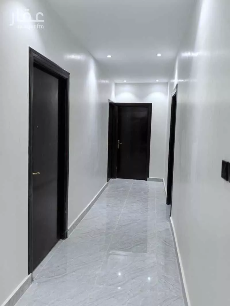 شقة للإيجار في شارع عائشة بنت ابي بكر, حي الزهرة, مدينة الرياض, منطقة الرياض 1 صورة