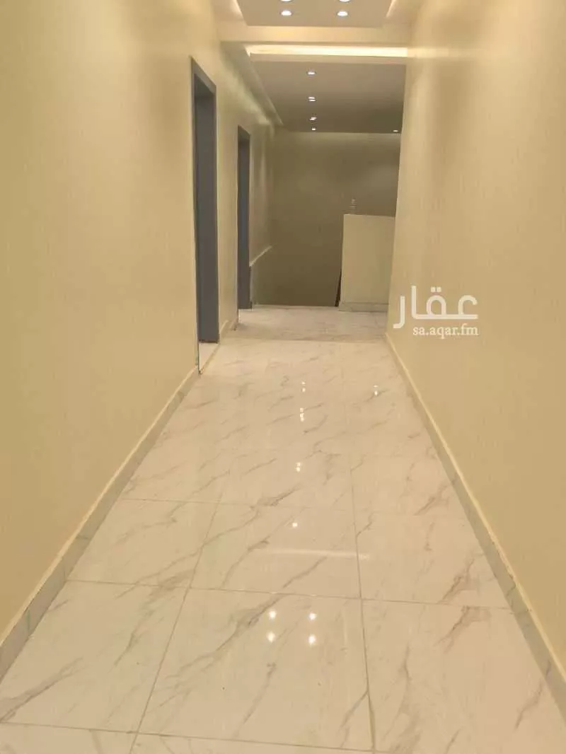 شقة للإيجار في شارع الحارث بن الحباب, حي الضباط, مدينة الرياض, منطقة الرياض 1 صورة