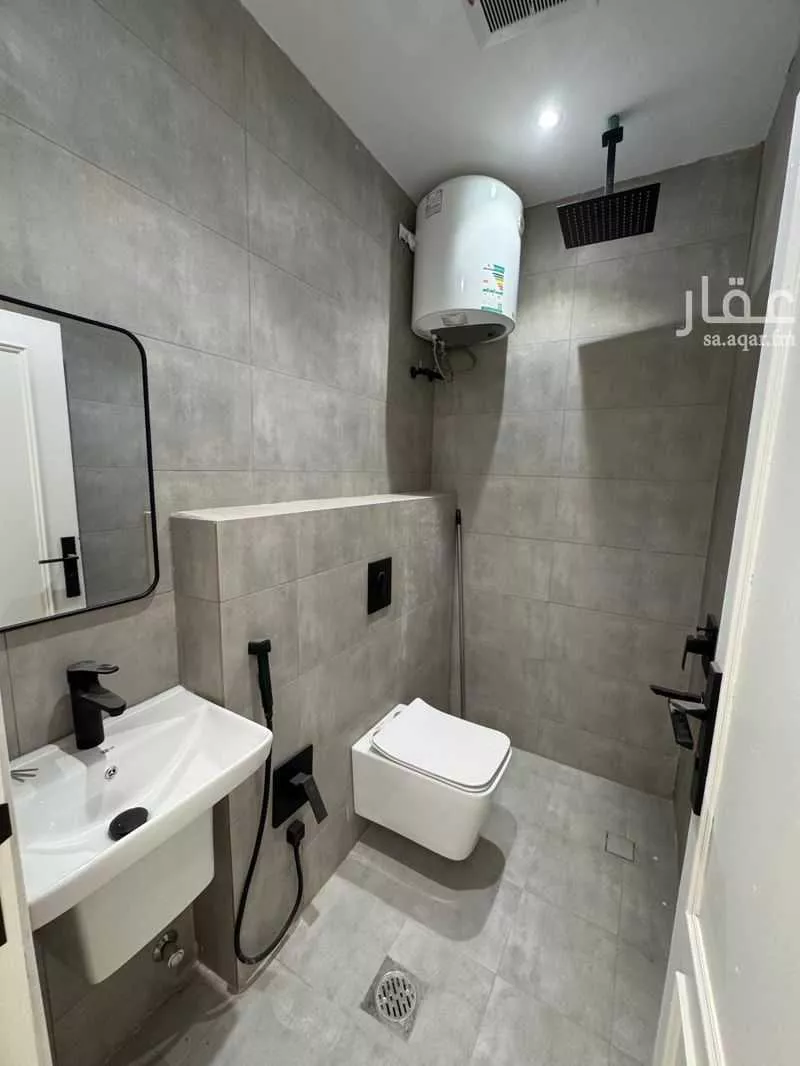 شقة للإيجار في شارع الحسي, حي النفل, مدينة الرياض, منطقة الرياض 1 صورة