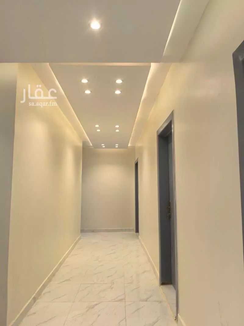 شقة للإيجار في شارع الحارث بن الحباب, حي الضباط, مدينة الرياض, منطقة الرياض 1 صورة