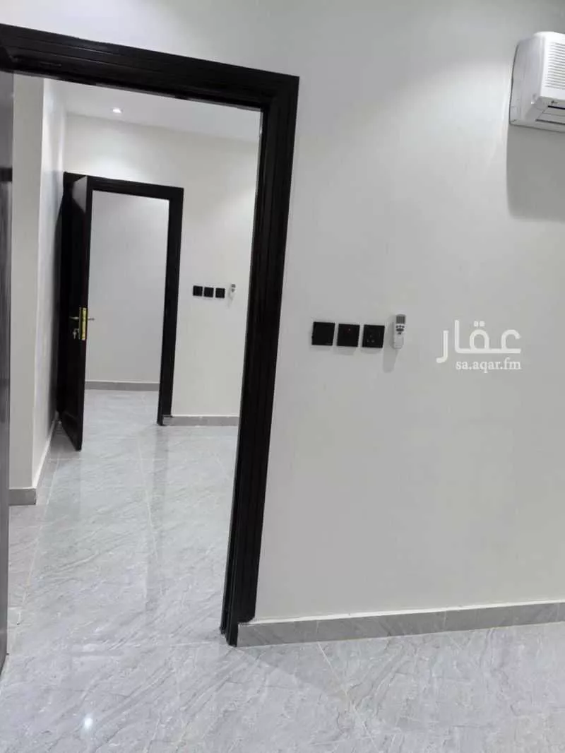 شقة للإيجار في شارع عائشة بنت ابي بكر, حي الزهرة, مدينة الرياض, منطقة الرياض 1 صورة