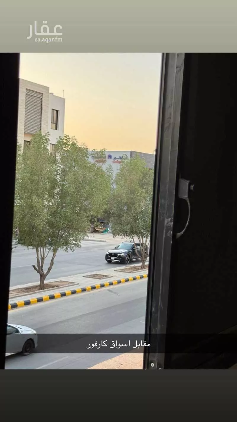 شقة للإيجار في شارع الأمير محمد بن فيصل بن تركي, حي القدس, مدينة الرياض, منطقة الرياض 1 صورة