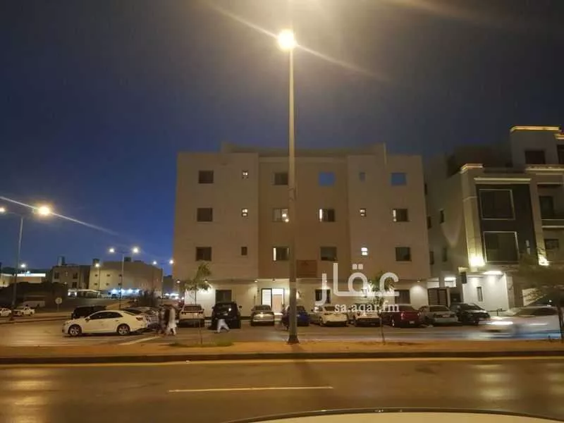 شقة للإيجار في شارع تل أبيض, حي العقيق, مدينة الرياض, منطقة الرياض 1 صورة